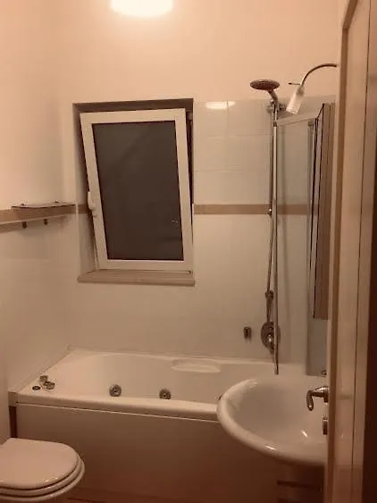 Maison Flores Deluxe Bari Apartamento
