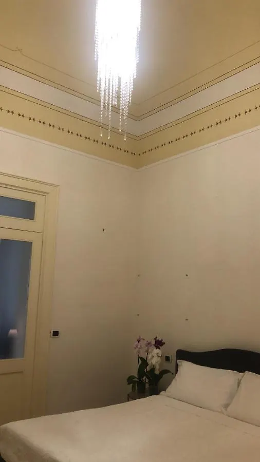 Maison Flores Deluxe Bari Apartamento