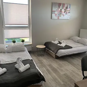 Wałowa Apartament Gdańsk