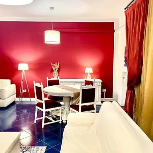 Apartamento A Casa Di Jole - City Center, Bari