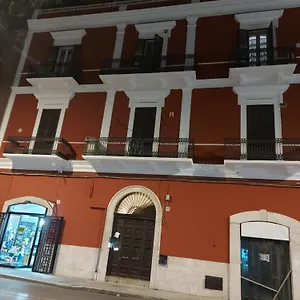 Quintino Sella 175 Foresteria Matisse Bari