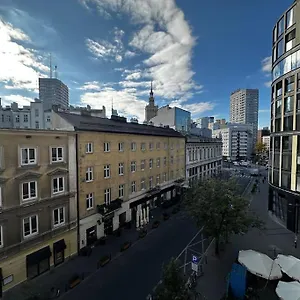 10q - Z6 603b Apartament Warszawa