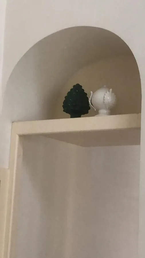 Maison Flores Deluxe Bari